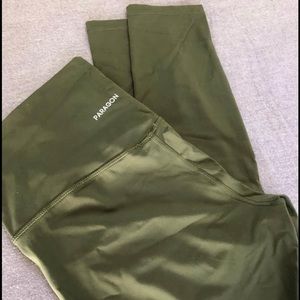 Paragon Essential Leggings